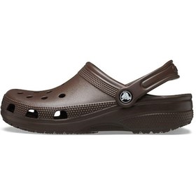 Resim Crocs Classic Unisex Terlik Cr10001-21q Kahverengi 