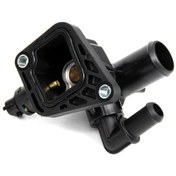 Resim Opel Meriva B 1,3 Dizel Termostat Wisco Marka-5365 