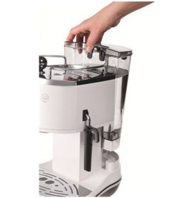 Resim Delonghi ECO311 Icona Kahve Makinesi 