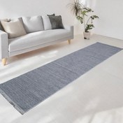 Resim ETC Datça Halı Gri 80x300cm 