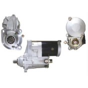 Resim MARŞ MOTORU N.DENSO, 10D KOMAT.PC240/HITACHI EX160 STR7773 Cem Otomotiv