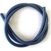 Resim Benzin Hortumu Siyah 