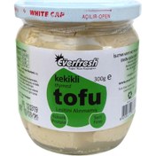 Resim EVERFRESH Kekikli Tofu 300g 