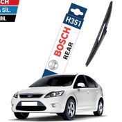 Resim Ford Focus 2 Arka Silecek 2004-2011 Bosch Rear Bosch