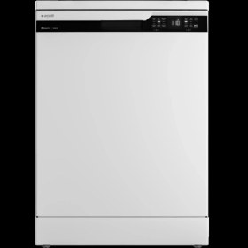Resim Arçelik 6455 Wf 5 Programlı Bulaşık Makinesi 