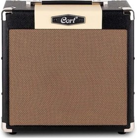 Resim AyrStore CM15RBK 15W Gitar Amfisi 