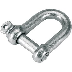 Resim Ennalbur M8 Zincir Kilidi 5/16 4 Adet 