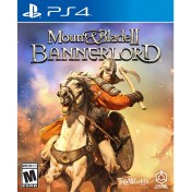 Resim TaleWorlds Mount & Blade 2: Bannerlord Ps4 Oyun 