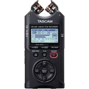 Resim Tascam DR-40X 4-Kanal Ses Kayıt Cihazı ve USB Ses Arabirimi 