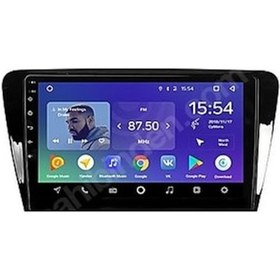 Resim SKODA 18/ 21 9"INC MULTIMEDIA 