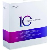 Resim We-Vibe Discovery 10 Parça Zevk Seti 