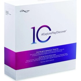 Resim We-Vibe Discovery 10 Parça Zevk Seti 