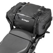 Resim KRIEGA US-30 DRYPACK MOTOSİKLET ÇANTASI 