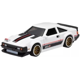 Resim Hot Wheels 82 Toyota Supra Hrv97 
