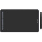 Resim XP-Pen Deco LW_BK Bluetooth Kablosuz Grafik Tablet Siyah XP-Pen Deco LW_BK Bluetooth Kablosuz Grafik Tablet Siyah