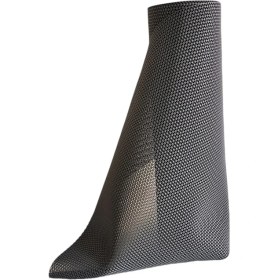 Resim Tbm Plastik Kaydırmaz Yıldız Paspas En: 90CM 