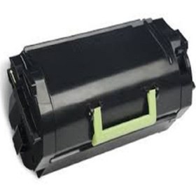 Resim Zebra Lexmark 52d5x00/62d5x00 Ms811/mx711 Muadil Toner 