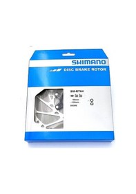 Resim Shimano Deore/slx/zee Sm-rt64 160mm C.lock Rotor External 