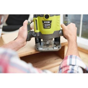 Resim Ryobi RRT1600K 1600Watt El Frezesi 