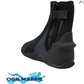 Resim Aruba 5 Mm Tabanlı Patik 