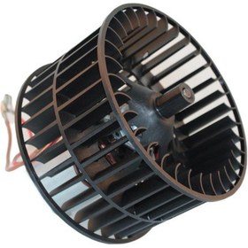 Resim Opel Corsa B Kasa Kalorifer Motoru 1993--2000 