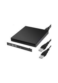 Resim Usb Sata Harici Dvd Rw Kutu External 9.5Mm Slim Ön Kapak Dahil 551664241 