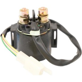 Resim Marş Otomatiği 125cc-150cc Scooter - Cg - Cub - Sfc - Jantel 52404 