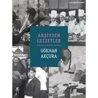 Resim Arşivden Lezzetler 