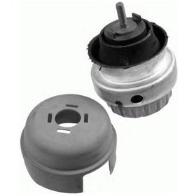 Resim Audi A6 2.4 2.8 3.0 3.2 Fsi Motor Kulağı Sol 2004-4F0199379AP 