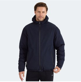 Resim Slazenger BRELIS Erkek Mont &amp; Kaban Lacivert 