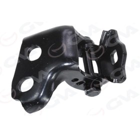 Resim GVA Kapı Menteşesi Sol Ön Alt Clıo V 20 