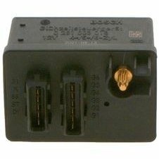 Resim BOSCH 0281003018 | Kızdırma Rölesi 02-Doblo-Alb-Linea 1.3Mjt-1.9 JTD 02-Ducato 2.3Jtd 