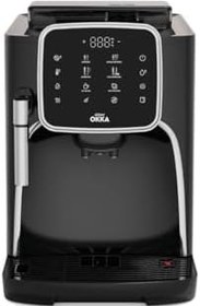 Resim Arzum Okka Espresso Pro Tam Otomatik Espresso Makinesi 