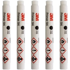 Resim Genel Markalar Primer 94 Ampul 0.66 Ml Yapışma Arttırıcı 5 Adet 