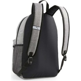 Resim Puma Phase Up Backpack GRI Unisex Sırt Çantası 