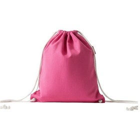 Resim Baghashtag Pembe Sırt Bez Çanta Diğer 