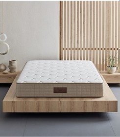 Resim Yataş Majestat First Class Roll Pack Pocket Yaylı Ortopedik Yatak 90x200 cm 