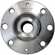 Resim MGA 72263 Teker Poryası Ön Punto Grande Punto / Corsa D 1.3 Jtd 1.3 Cdtı 1.7Cd 1.9 Jtd 