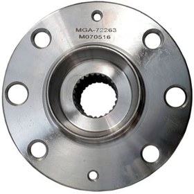 Resim MGA 72263 Teker Poryası Ön Punto Grande Punto / Corsa D 1.3 Jtd 1.3 Cdtı 1.7Cd 1.9 Jtd 