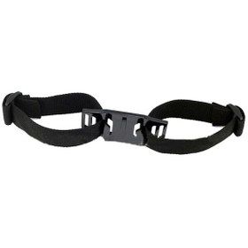 Resim Knmaster Gopro Uyumlu Bisiklet Kask Bağlantı Aparatı 
