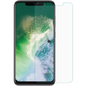 Resim Canpay Casper Via A3 Plus Uyumlu Ekran Koruyucu Hd Kalite Kırılmaz Esnek Nano Cam Film 