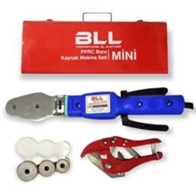 Resim BLL Pprc Kaynak Makinası Mini 