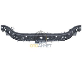 Resim Renault Megane 2 Ön Panel Saçlı-8200137494 