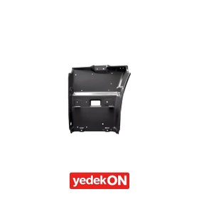 Resim Basamak Yuvası 5/6 Serisi Streamlıne Scanıa Sol 