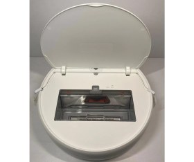 Resim Xiaomi Mi Vacuum Mop 1c Beyaz Robot Süpürge (Outlet - Teşhir) 