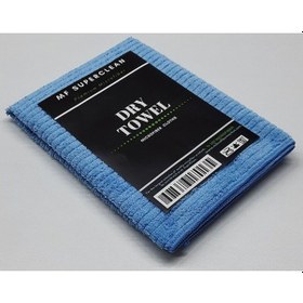 Resim Mikrofiber Havlu 50X70 Cm 