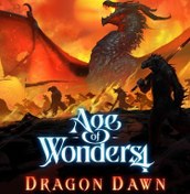 Resim Age of Wonders 4: Dragon Dawn 