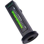 Resim Suntek Kamber Castor Dikme Tekerlek Hizalama Göstergesi 