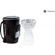 Resim Wambooka Wd Diamond Çömlek Darbuka (Kılıf ve Yedek Deri) 