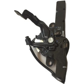 Resim Honda Chr Motor Kaput Kilit 2016-2019 